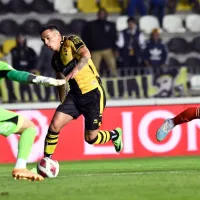 En llamas: en Coquimbo dan listo a Abrigo en la U