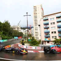Programación completa del GP de Mónaco
