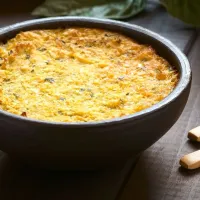 Receta fácil de pastel de choclo