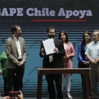 ¿Qué pymes pueden acceder al Crédito Fogape Chile Apoya 2023?