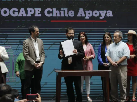 ¿Qué pymes pueden acceder al Crédito Fogape Chile Apoya 2023?
