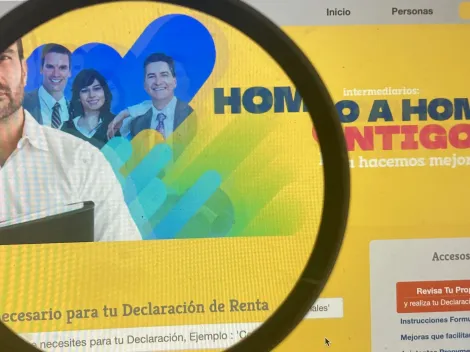 ¿Cuádo pagan la devolución de impuestos y cómo saber el monto?