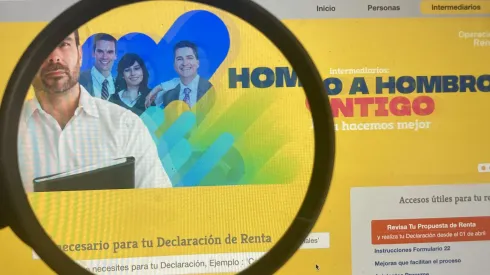 ¿Cuádo pagan la devolución de impuestos y cómo saber el monto?