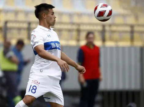 ¿Repite la ruta de Nico Castillo? Brujas quiere a Monito Aravena