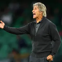 Pellegrini: “No hay justificación si no vamos a Europa League'