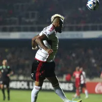 Vidal se ilusiona con la Roja en Conce: \'Sería espectacular\'