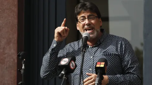 Daniel Jadue contra el Partido Republicano