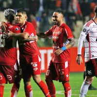 Sampaoli le carga la Bip al Ñublense de Jaime García