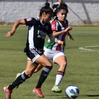 ¡El partido entre Colo Colo Fem y Palestino va por RedGol!