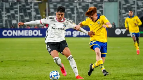 Los albos necesitan sumar ante Boca Jrs.