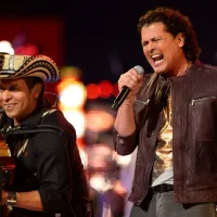 ¡Carlos Vives llega a Chile en junio y quedan pocas entradas!