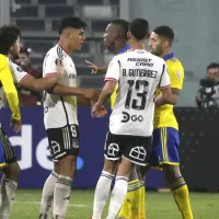 El complicado panorama de Colo Colo si cae ante Boca