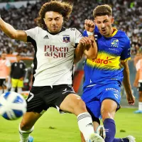 Di Yorio en la órbita de Colo Colo para el segundo semestre