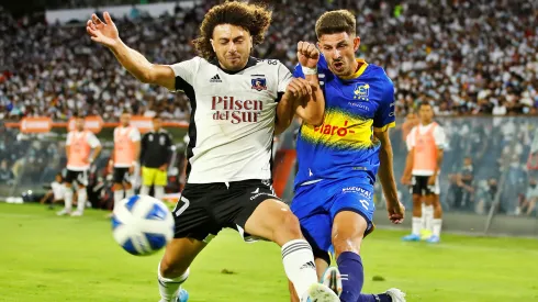 Lucas Di Yorio anotó once goles en su paso por Everton.