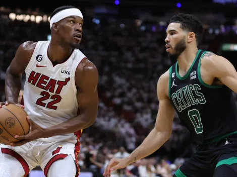 ¿Dónde ver Celtics vs Heat por el juego 5 de las Finales del Este de NBA?