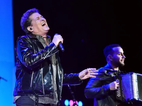 Cinco éxitos de Carlos Vives que no pueden faltar en su show en Chile