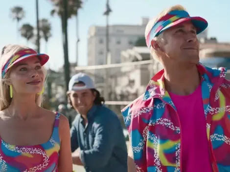 ¡Nuevo tráiler de Barbie trae sorpresas y conocida canción!