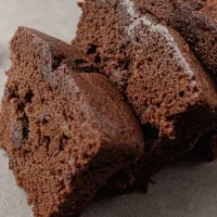 Receta de queque de chocolate