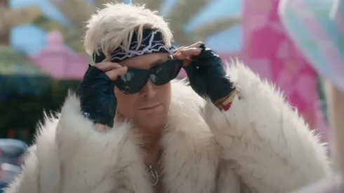 Se revelan los artistas del soundtrack de Barbie.