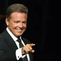 ¿Cuáles son las nuevas fechas de Luis Miguel en Chile?