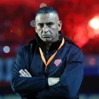 \'Nos estamos extinguiendo\': la alarma de García por las inferiores