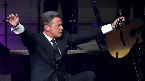 ¿A qué hora es la preventa para los nuevos conciertos de Luis Miguel?