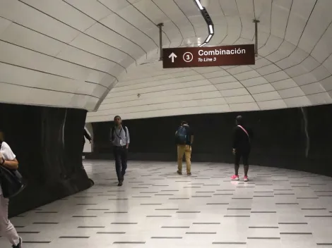 Revisa el horario del Metro hoy en Santiago ¿A qué hora cierra?