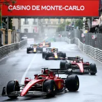 ¿Cuándo se celebra el GP de Mónaco de la Fórmula 1?