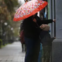 Pronóstico del tiempo: Conoce si lloverá este viernes en Santiago