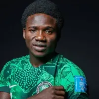 Acusan que nigeriano se inventó un club para jugar el Mundial Sub 20