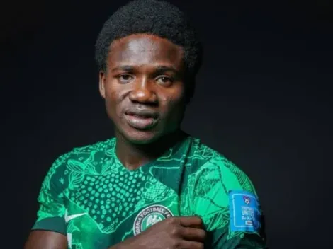 Acusan que nigeriano se inventó un club para jugar el Mundial Sub 20