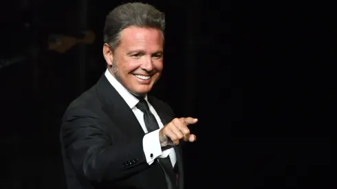 Comenzó la preventa para las nuevas fechas de Luis Miguel