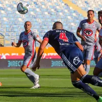 Osvaldo se emociona al recordar la histórica salvación de la U