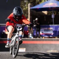 Lo que hay que saber del Red Bull Pump Track Weekend