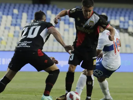 Destapan cuatro casos de indisciplina en Curicó Unido