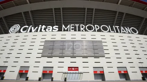 El Civitas Metropolitano estará en su máxima capacidad para el evento de Ibai.