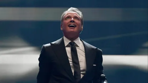 Luis Miguel tendrá nueve conciertos a recinto lleno.