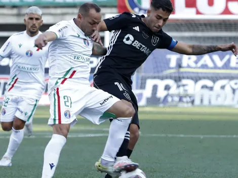 "Audax debe hacer un esfuerzo por Marcelo Díaz pese a..."