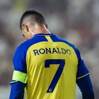 Ni con CR7: Al Nassr se queda sin título en Arabia Saudita