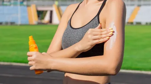 El deporte es un gran aliado para el cuidado de la piel