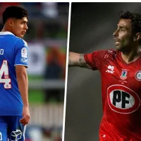 El particular recado de Jorge Valdivia para Darío Osorio