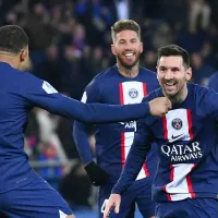 ¿Dónde ver a PSG vs Estrasburgo por la Ligue 1?
