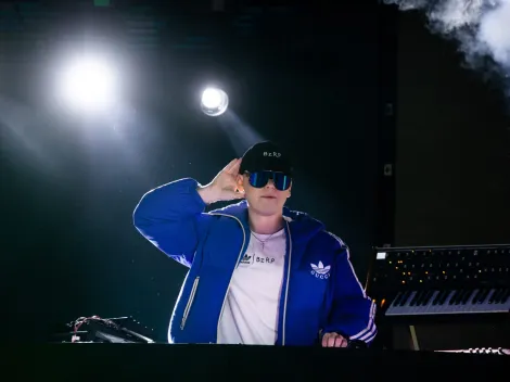 Bizarrap es reconocido por la revista Time y lo deja en una prestigiosa lista