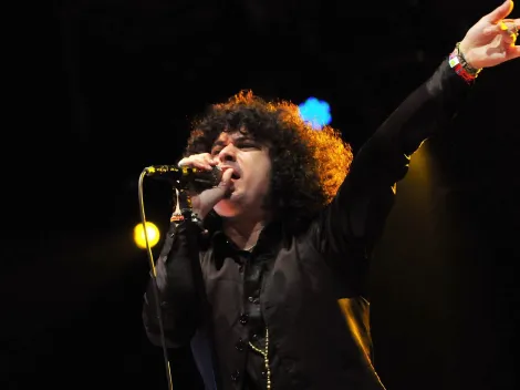 ¿Quedan entradas para The Mars Volta en Chile?