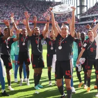 ¡El agónico gol que hizo campeón al Bayern Múnich!