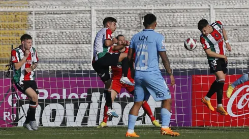 El Campeonato Nacional estará detenido.