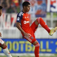 Llega la primera oferta por Darío Osorio desde Inglaterra