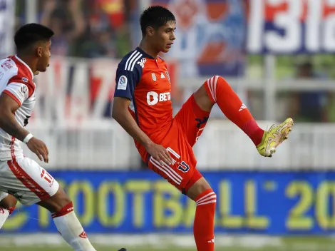 Llega la primera oferta por Darío Osorio desde Inglaterra