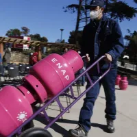 ¿Qué dijo el ministro Marcel por el proyecto \'Gas de Chile\'?