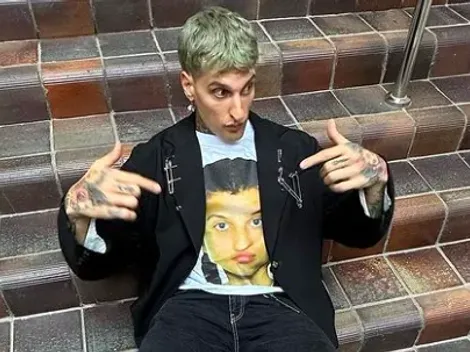 ¿Quién es Misho? El posible rival de Shelao en la Velada del Año 3